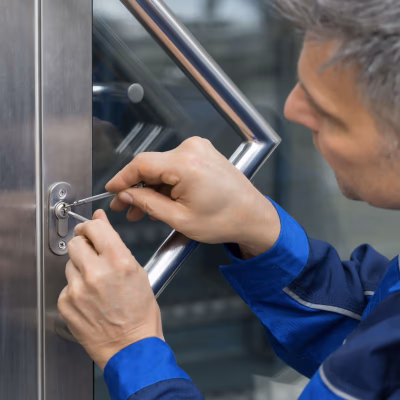 Çavdarhisar Çilingir